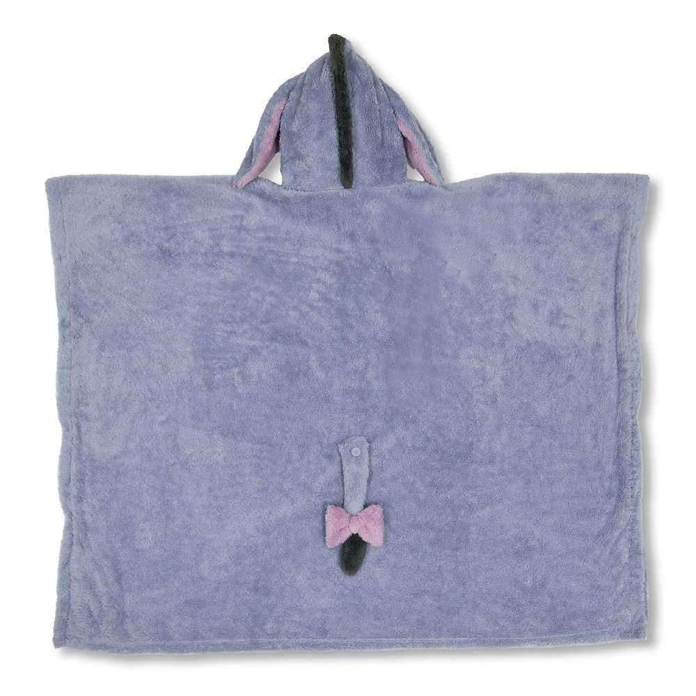 Eeyore 毛氈大褸 | Blanket