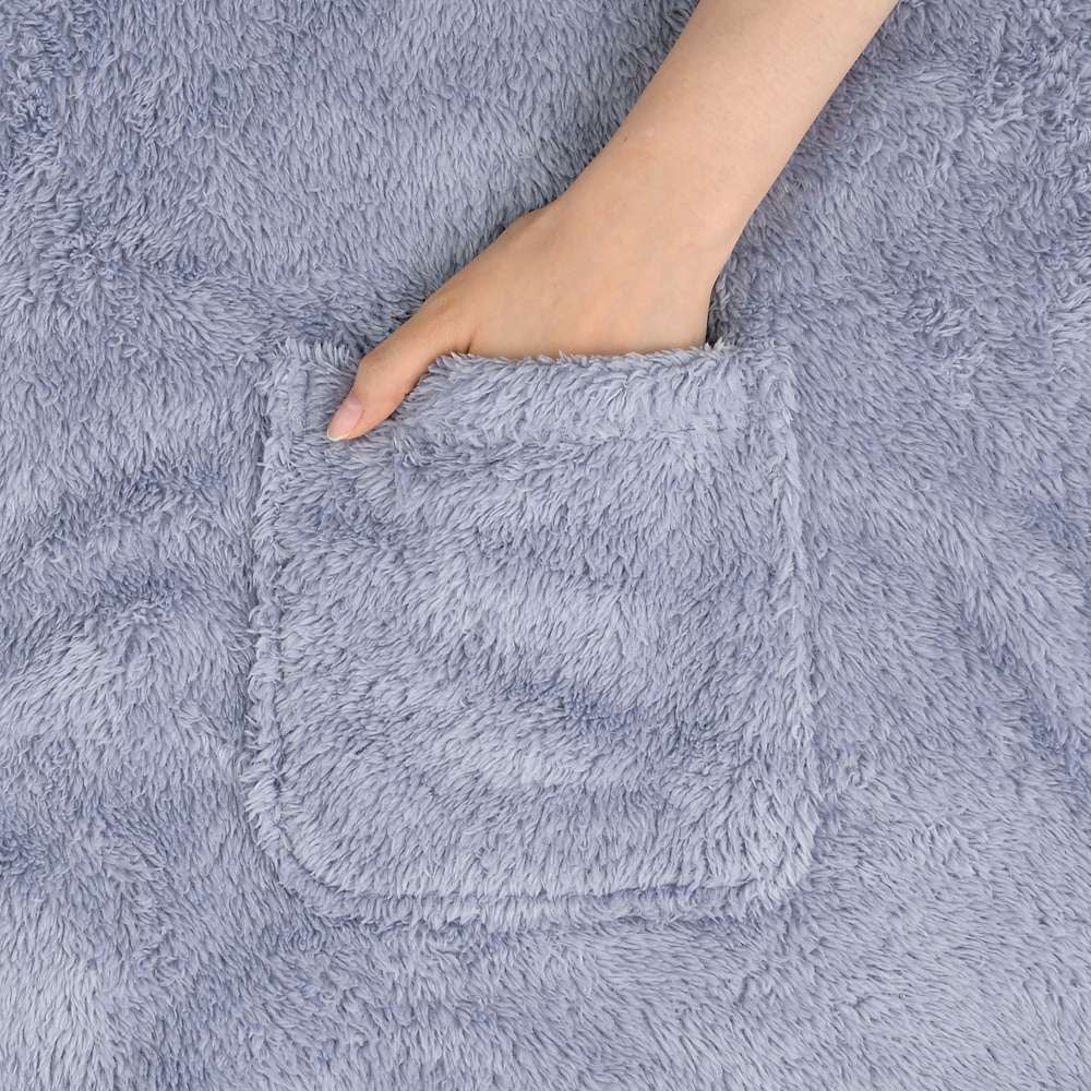 Eeyore 毛氈大褸 | Blanket