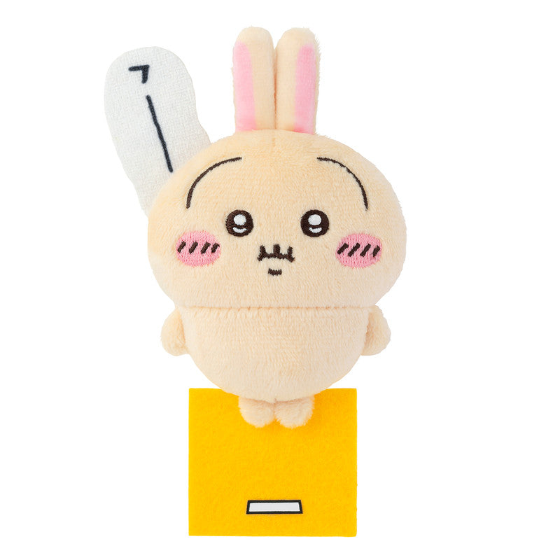 現貨 日本 Chiikawa Usagi 小兔兔 一番賞 Cushion/ 公仔/ 扣針 ちいかわ 小可愛