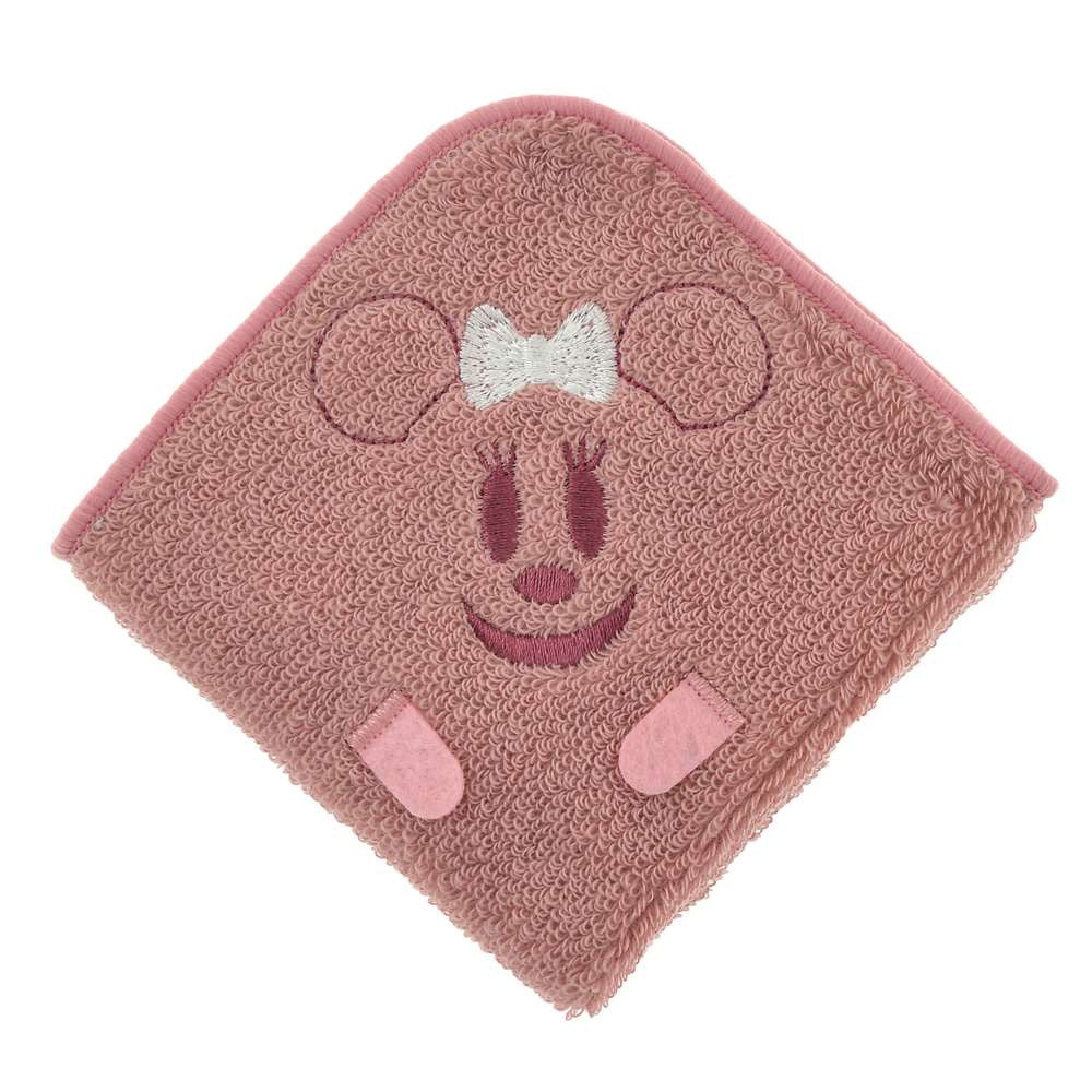 南瓜Mickey/ Mickey/ Minnie 手巾仔 - Disney Store Halloween 2025