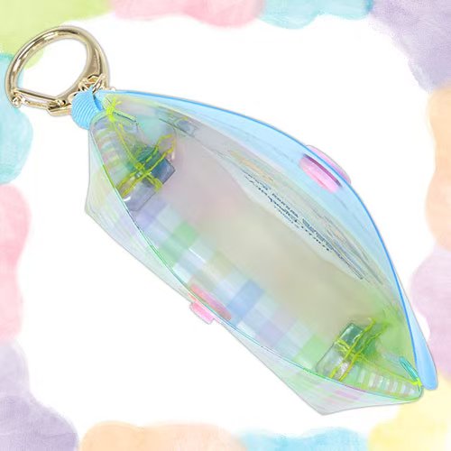 Pouch Set | Heartfelt Letters Of Friendship