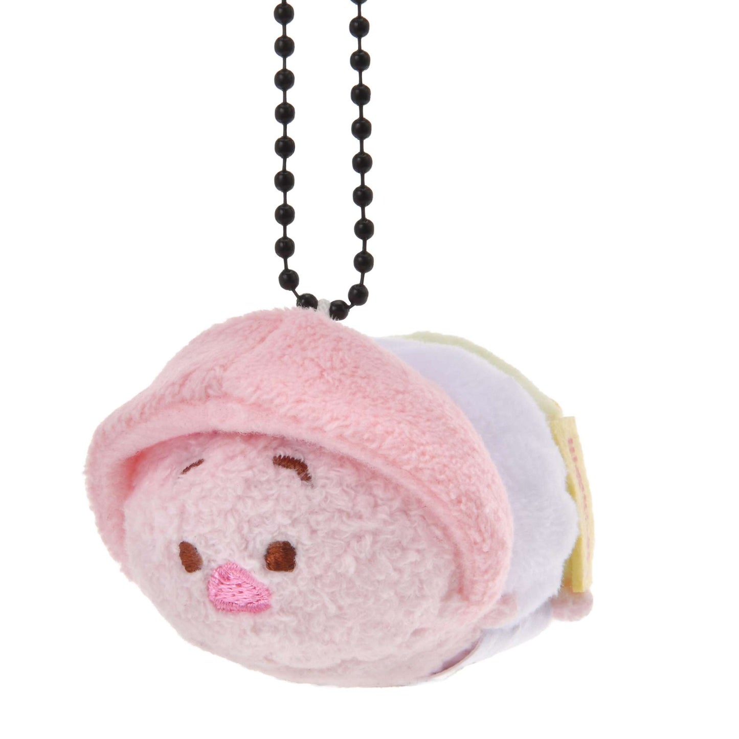 Pooh/ Piglet - 和菓子Tsum Tsum 掛飾