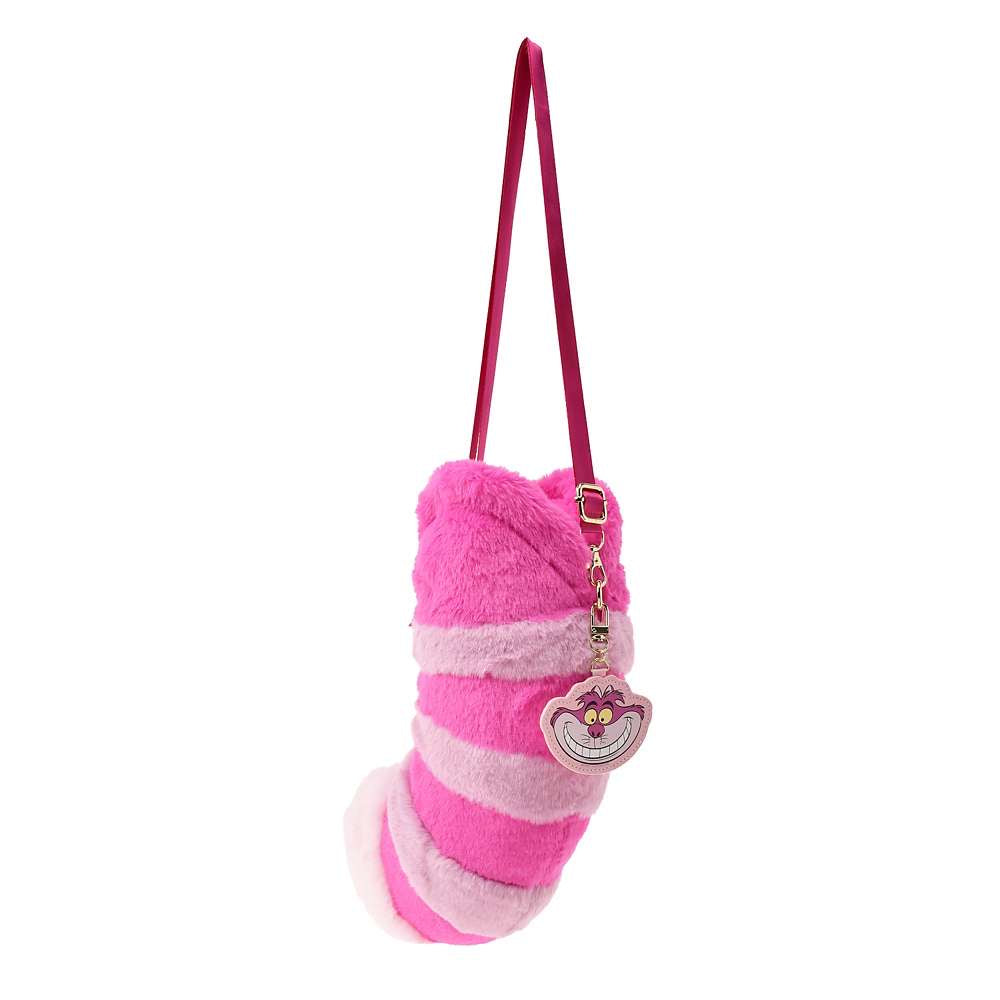 妙妙貓 斜揹袋連鏡 - Cheshire Cat