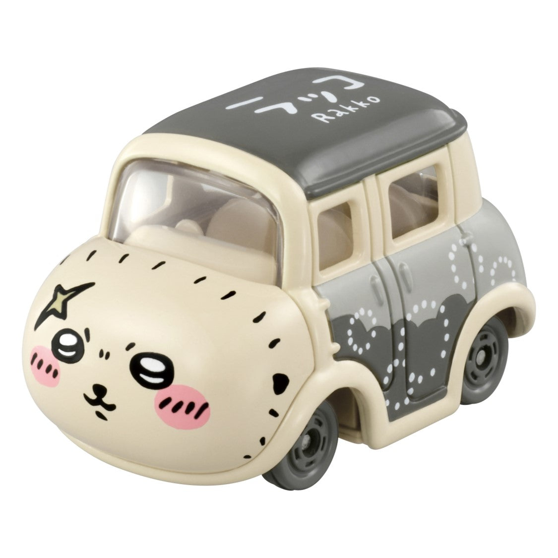 現貨 Chiikawa Tomica 玩具車 小可愛/ 小八/ 小兔兔/ 飛鼠/ 栗子/ 師傅/ 風獅/ 古本屋 ちいかわ