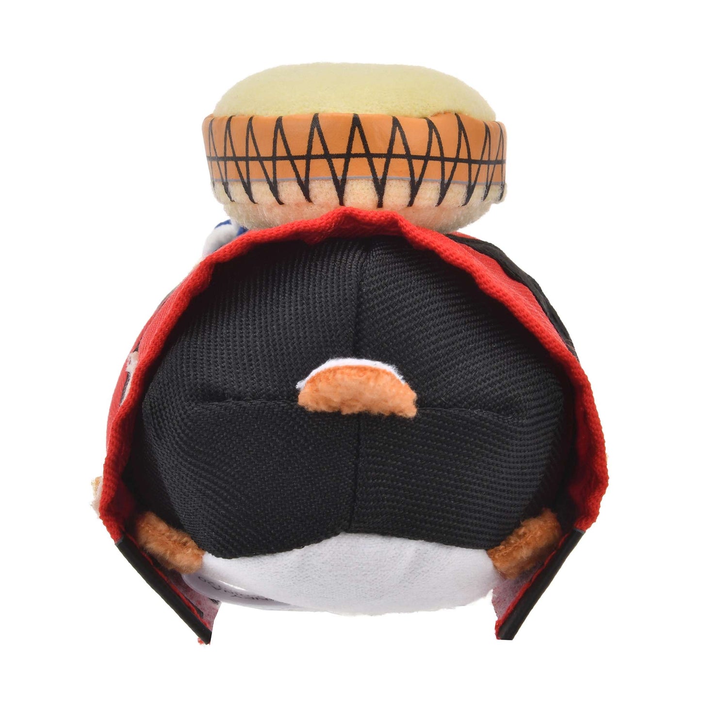 Chip/ Dale/ Mickey/ Minnie Tsum Tsum - Japanese Matsuri
