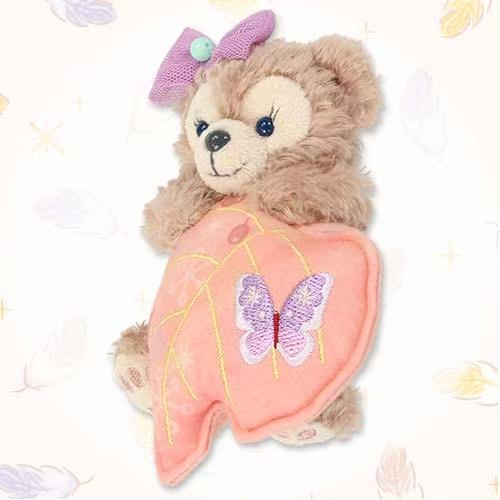Duffy & Friends 坐款掛飾 - Wishing Wing