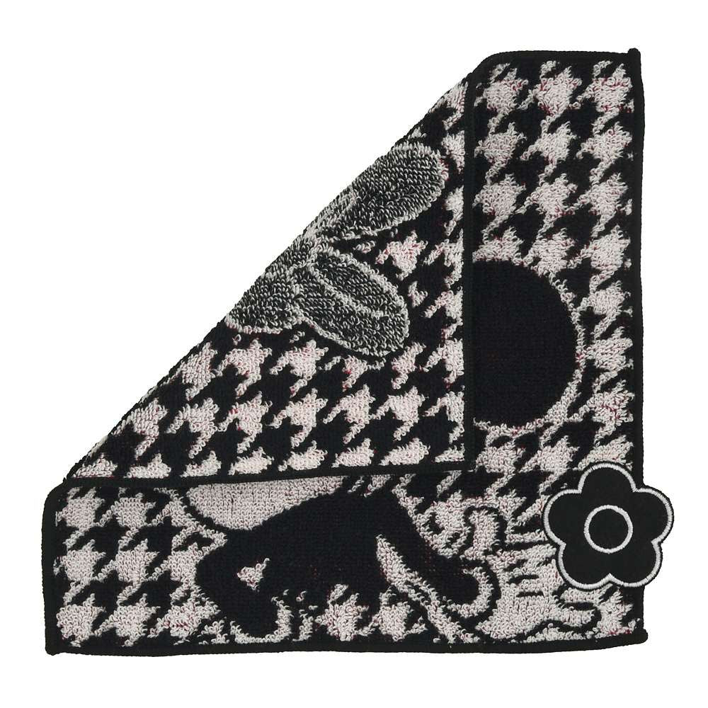 Minnie 手巾仔 - Mary Quant