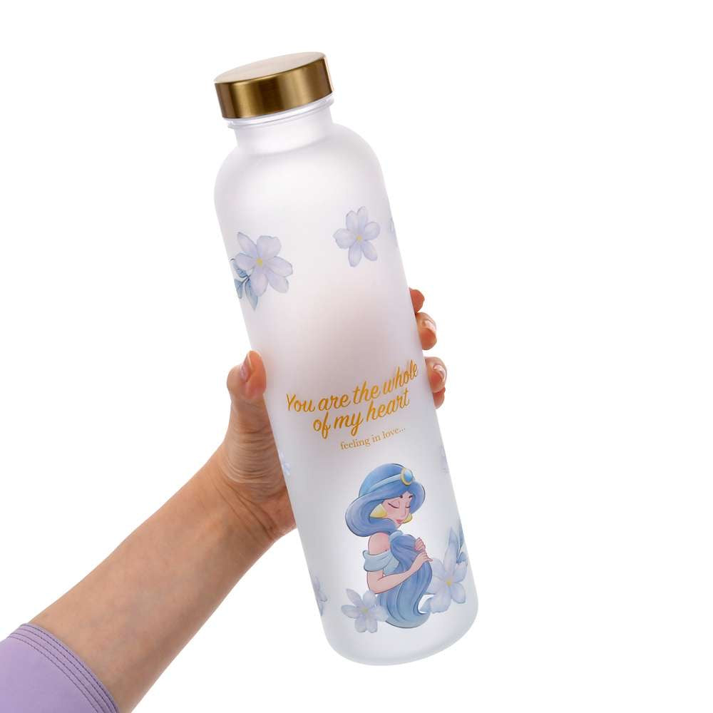 1L 大水樽 Mickey/ Minnie/ Ariel/ Jasmine DRINKWARE