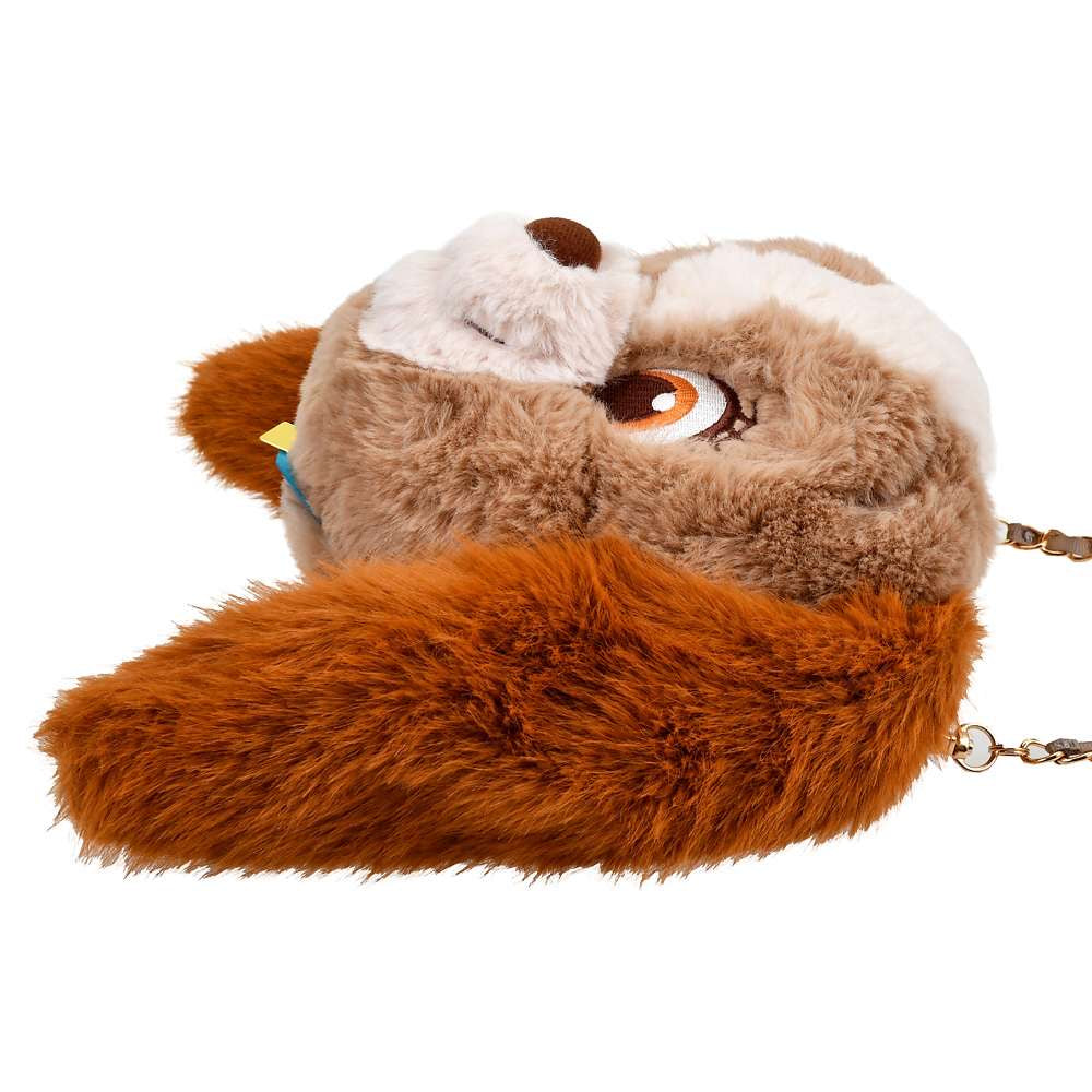 Marie/ Lady/ Lucifer/ Figaro 2Way 斜揹袋 - Plush Pochette