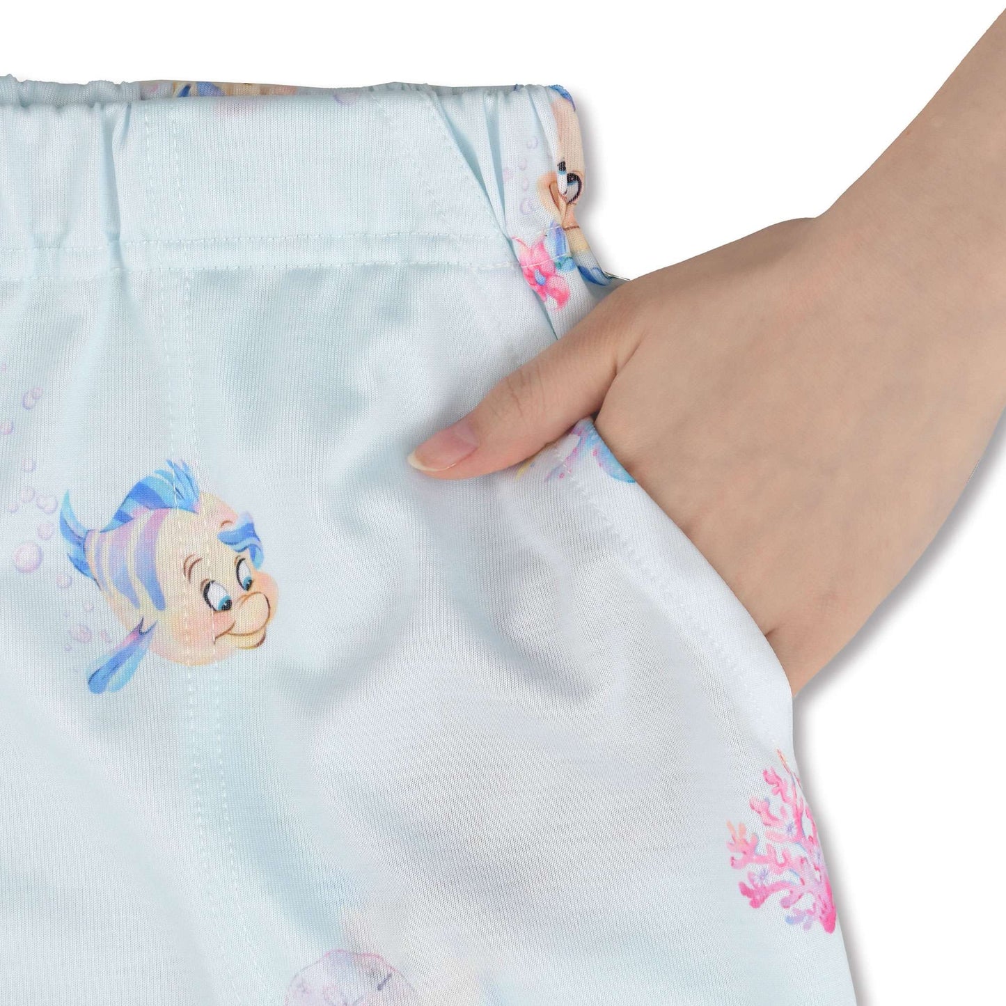 Olaf/ 小胖/ Pascal 睡衣套裝 Disney Cool Goods