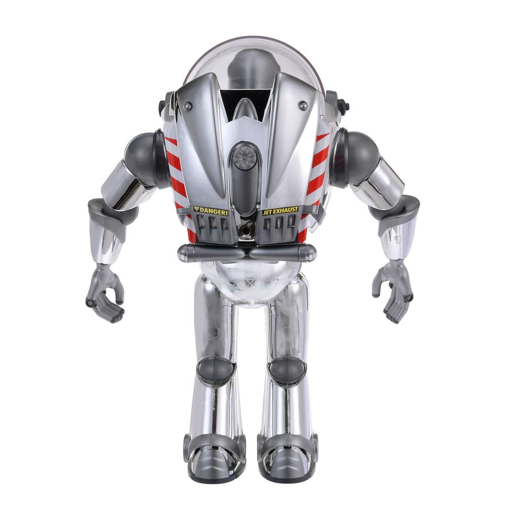 Buzz 發光玩具擺設|TOYSTORY 30TH