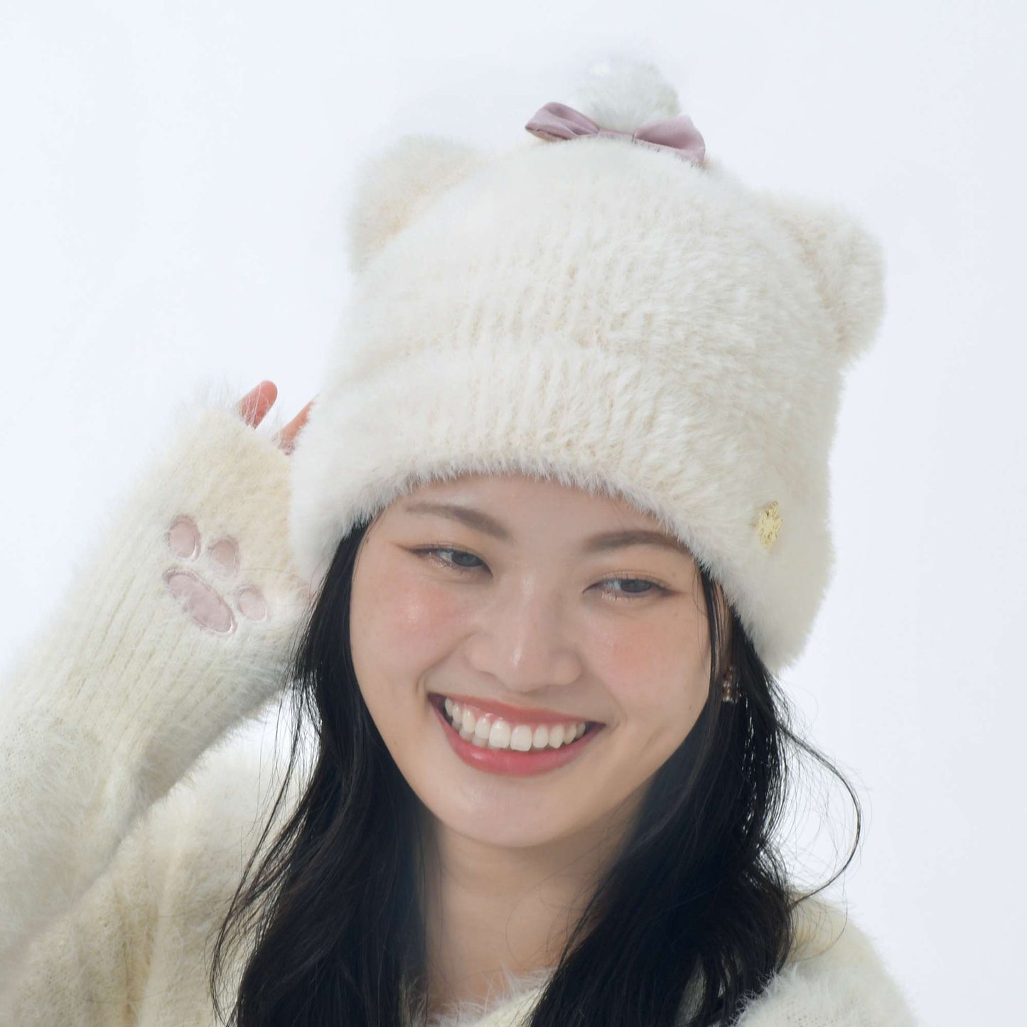 WINTER PARK FASHION Marie 冷帽
