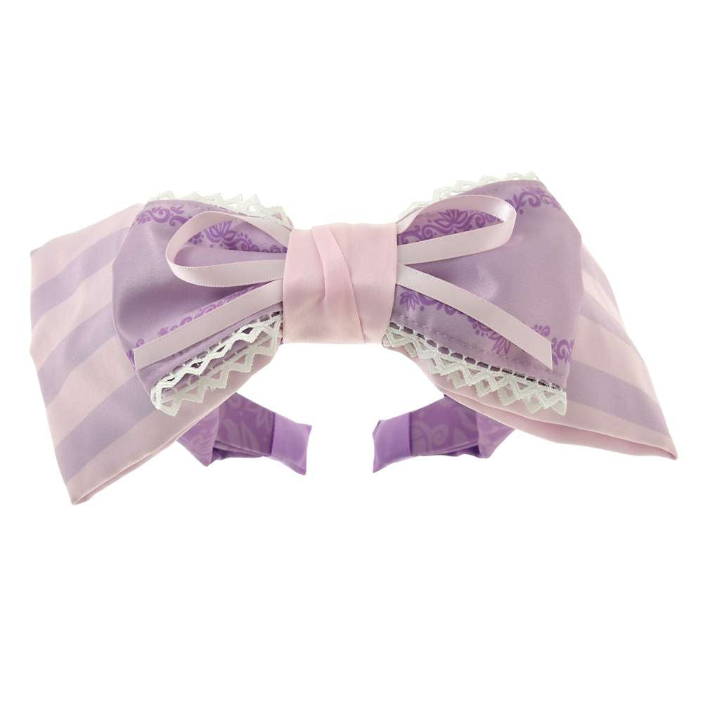Rapunzel/ Anna/ Belle 頭箍 - Custume Goods