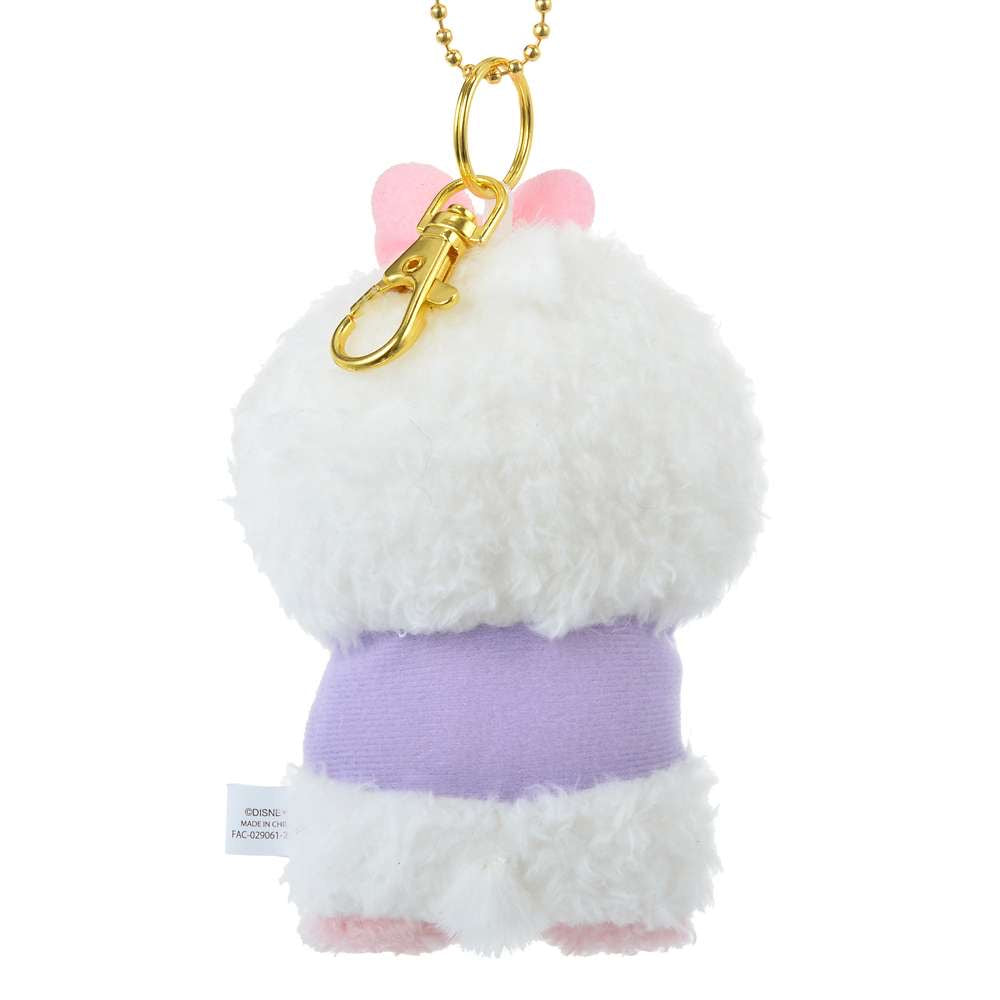現貨 咪咪咀笑公仔吊飾 ほっちょ Stitch/Pooh/ Marie/ Lucifer