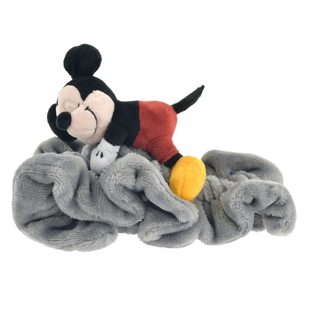 Stitch/ Marie/ Baymax/ Mickey/ 生蠔bb 髮帶 - Bath Goods