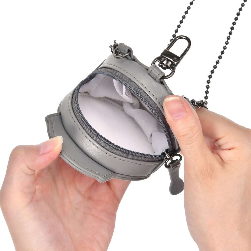Deadly Night Shade 小斜揹袋|TIM BURTON'S THE NIGHTMARE BEFORE CHRISTMAS