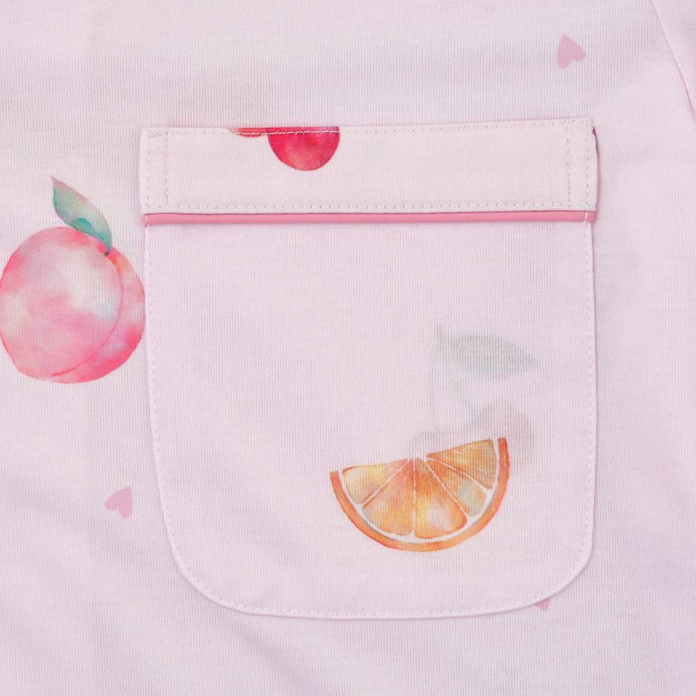 Olaf/ 小胖/ Pascal 睡衣套裝 Disney Cool Goods