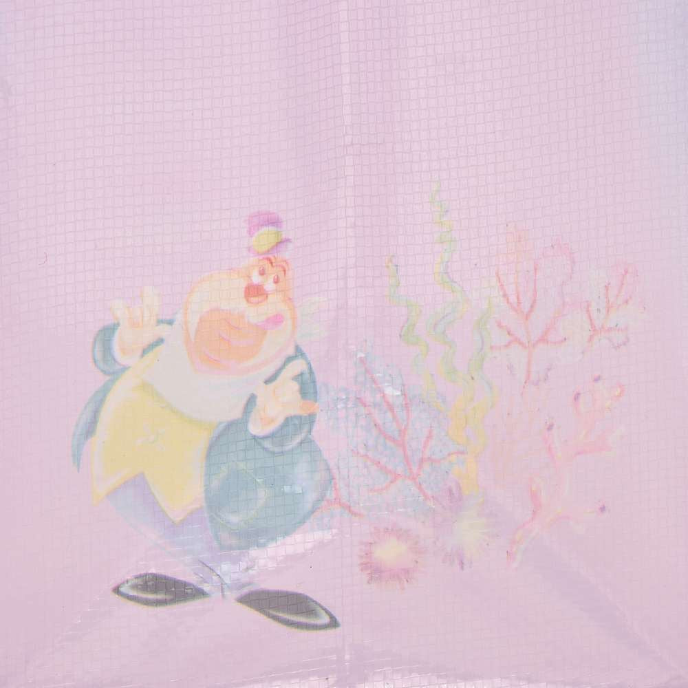 生蠔BB 購物袋 YOUNG OYSTER 2025