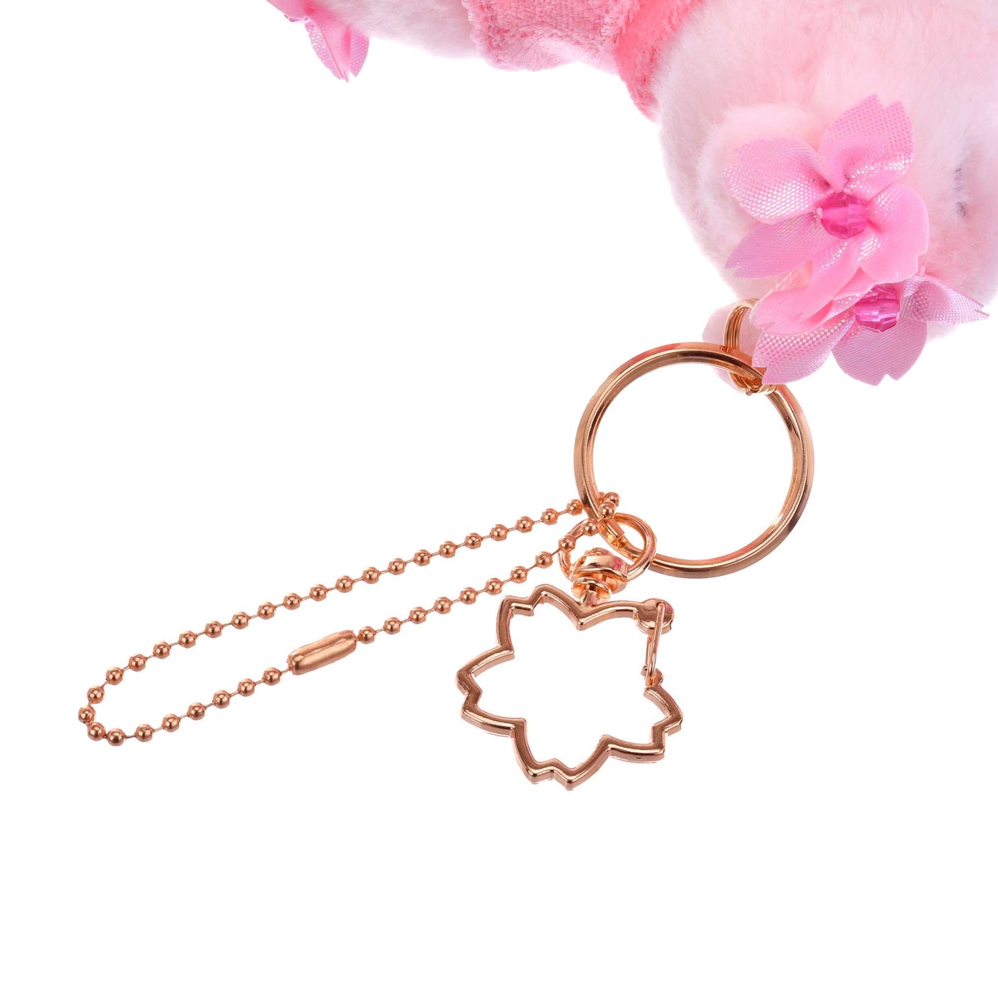 Pooh 趴趴賞櫻掛飾 | DISNEY SAKURA COLLECTION 2026