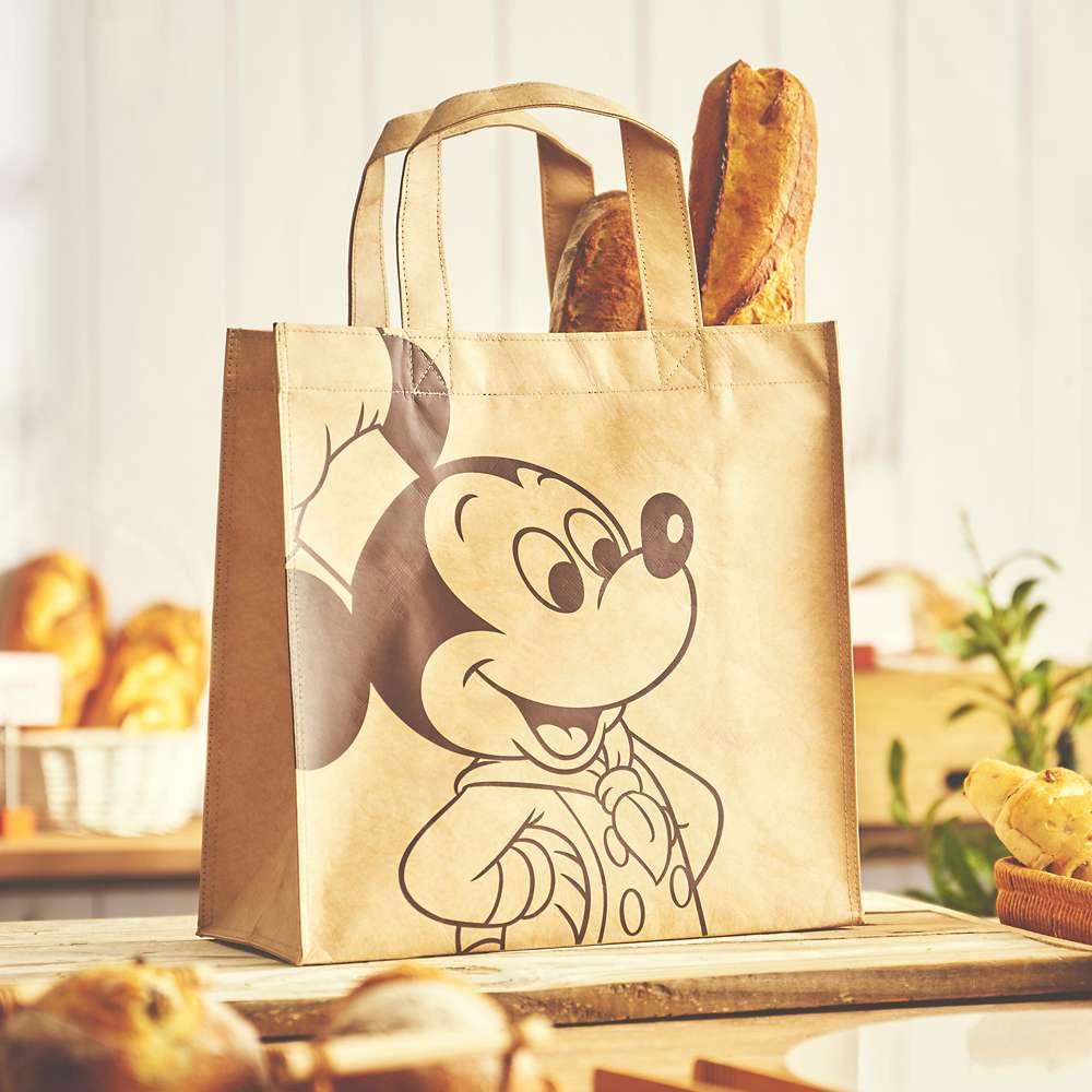 Mickey Tote Bag MICKEY'S BAKERY