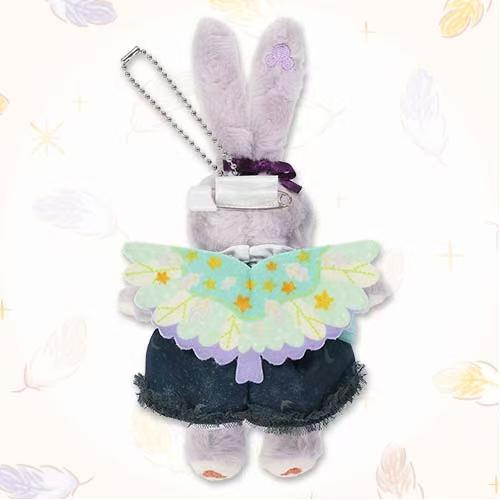 Duffy & Friends 企款掛飾 - Wishing Wing