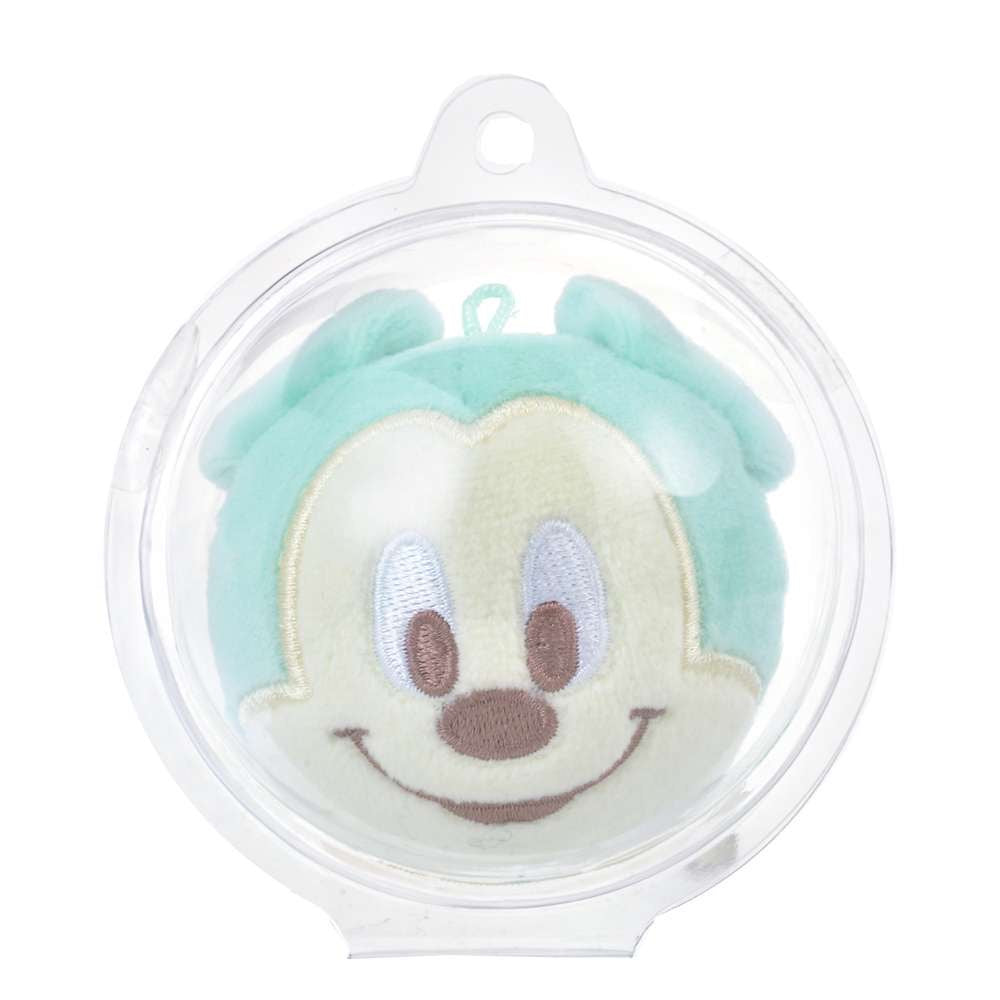 Q彈減壓公仔 DISNEY NUI GUMMI