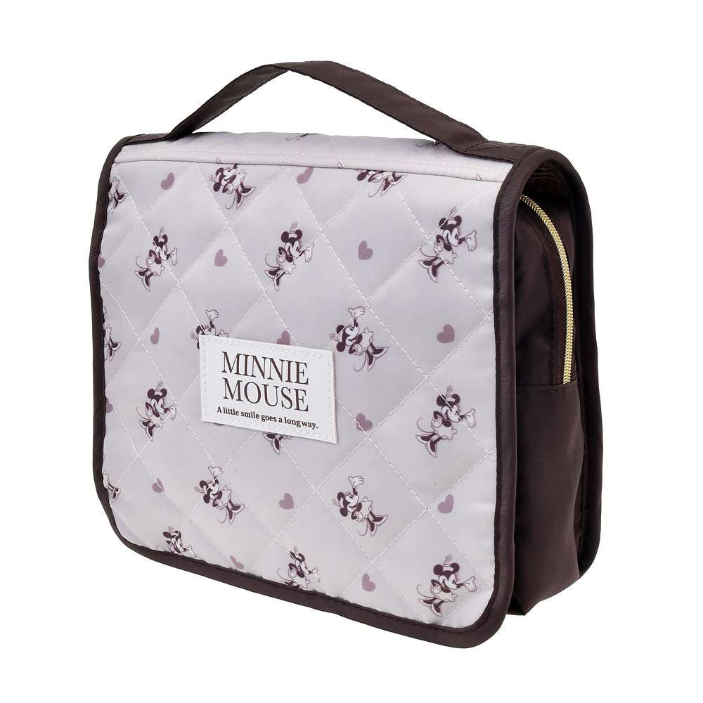 Minnie 萬用連掛勾Pouch Health & Beauty Tool