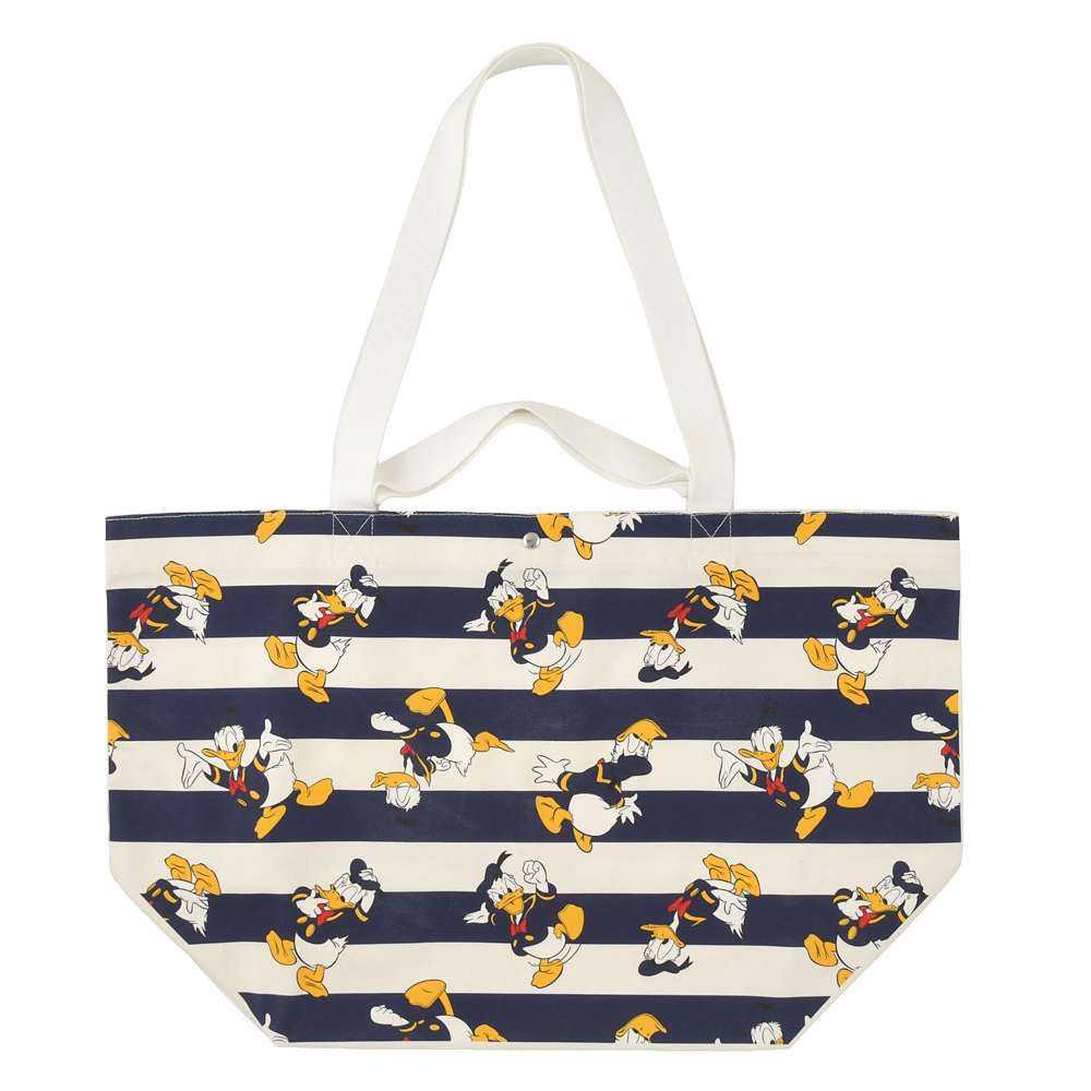 2Way Tote Bag | Donald Birthday 2026