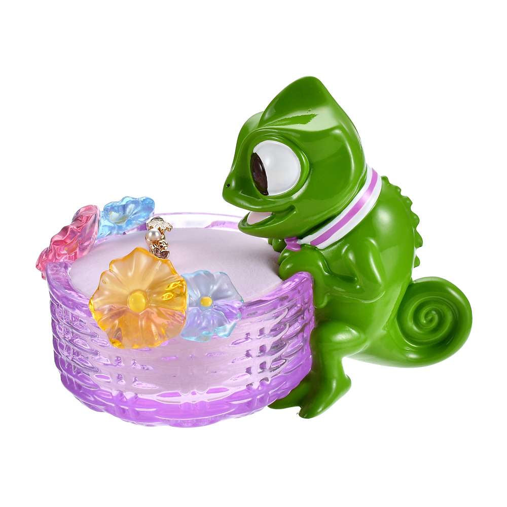 Pascal 戒指座連戒指 WISHING YOU A LOVELY DAY