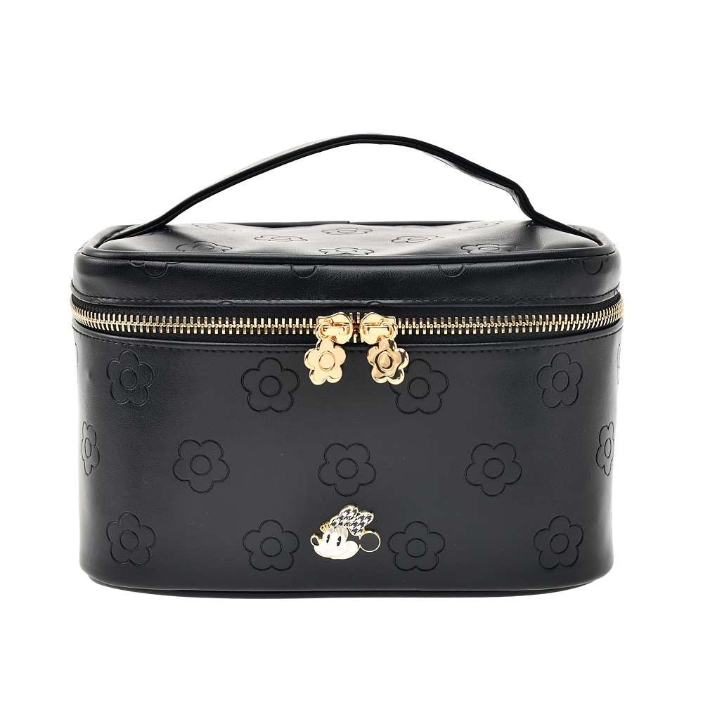 Minnie 化妝箱 - Mary Quant