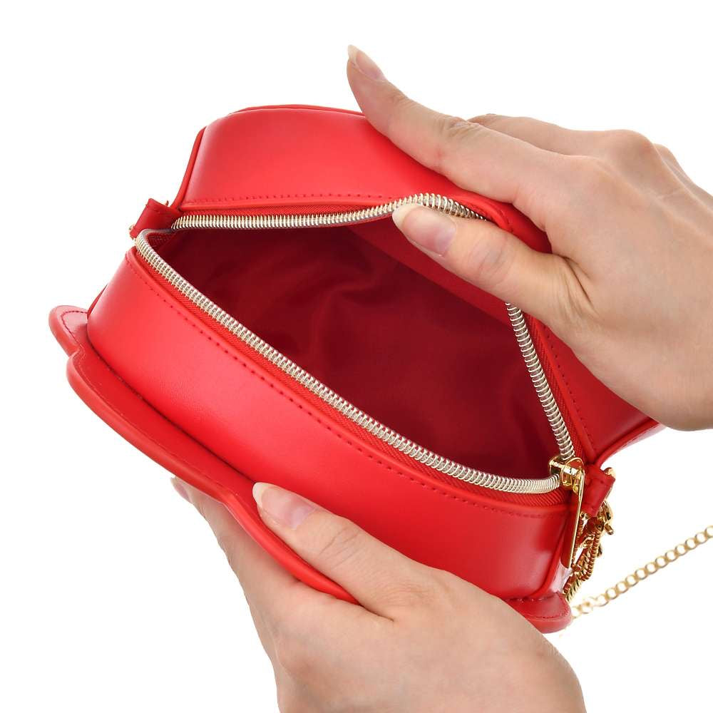 雪條斜揹袋 | 10TH Anniversary Collection from the Disney movie Zootopia