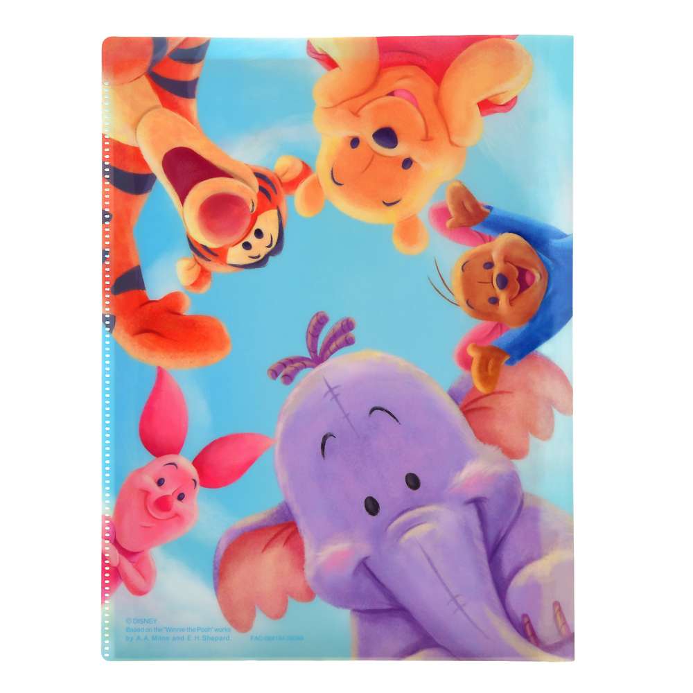 File ROO & LUMPY| POOH HUNNY DAY 2026