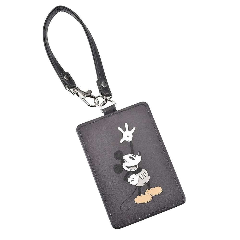 八達通套 Mickey/ Minnie/ Lucifer/ Nick