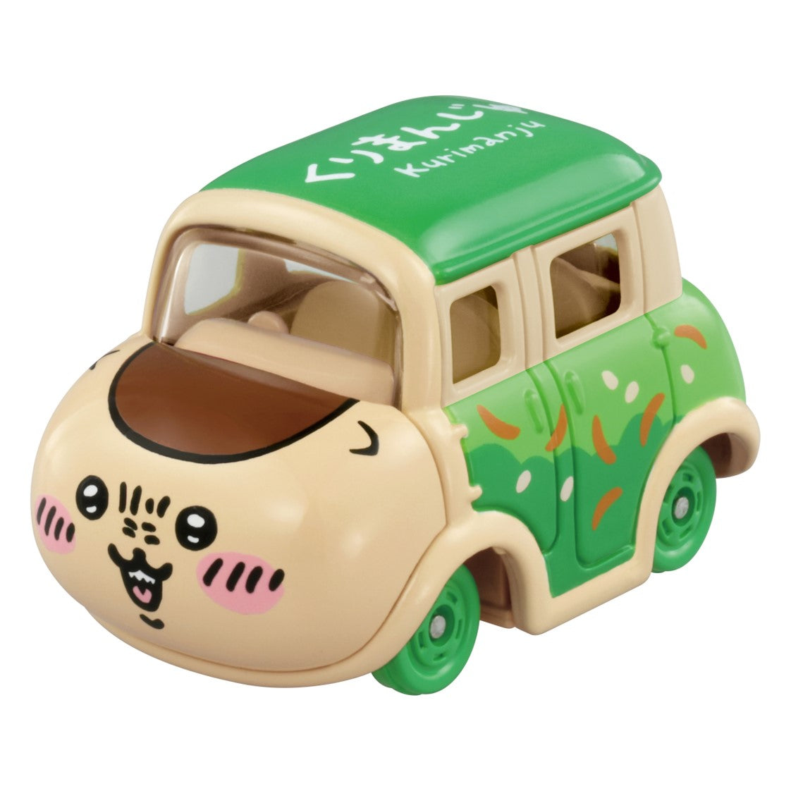 現貨 Chiikawa Tomica 玩具車 小可愛/ 小八/ 小兔兔/ 飛鼠/ 栗子/ 師傅/ 風獅/ 古本屋 ちいかわ