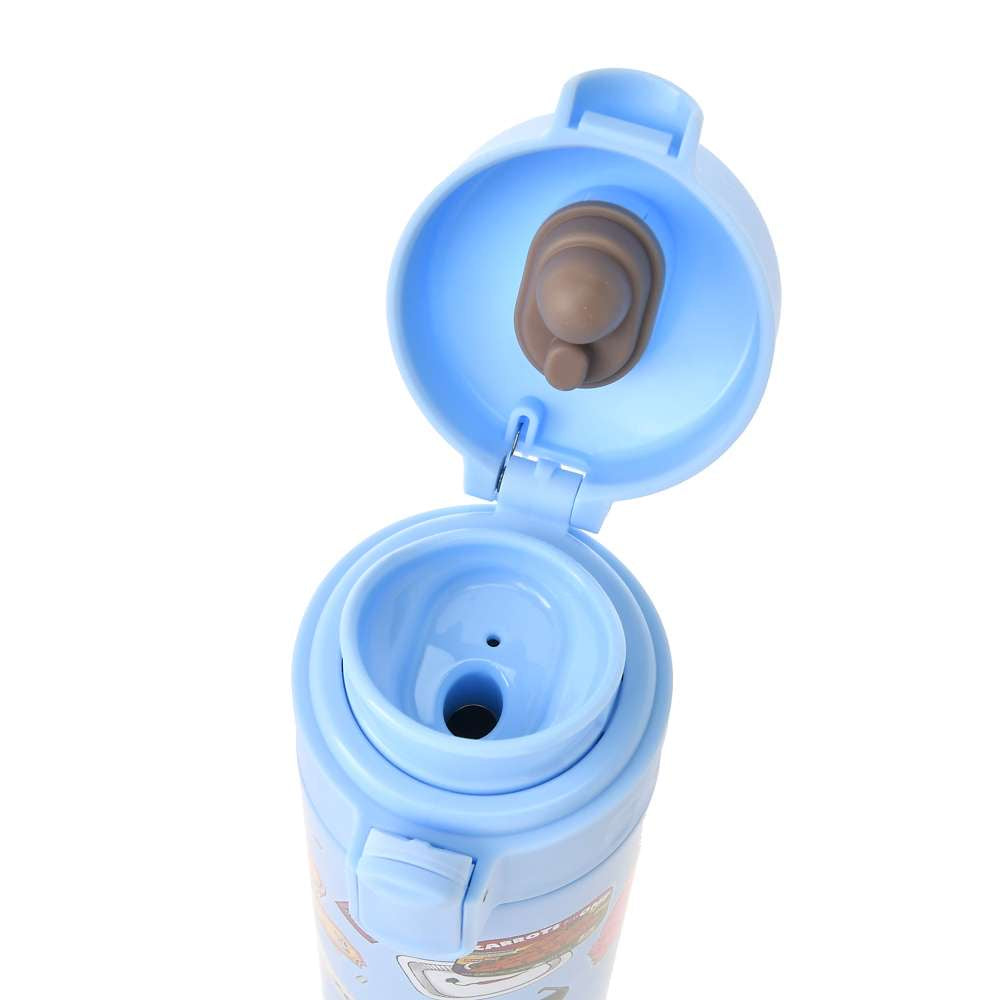 Peter Pan/ Zootopia/ Ariel/ Aladdin 保溫瓶 - Drinkware