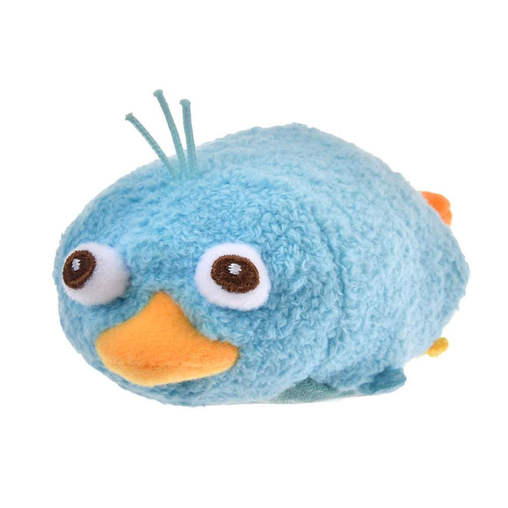泰瑞Tsum Tsum 公仔(S) 普通款
