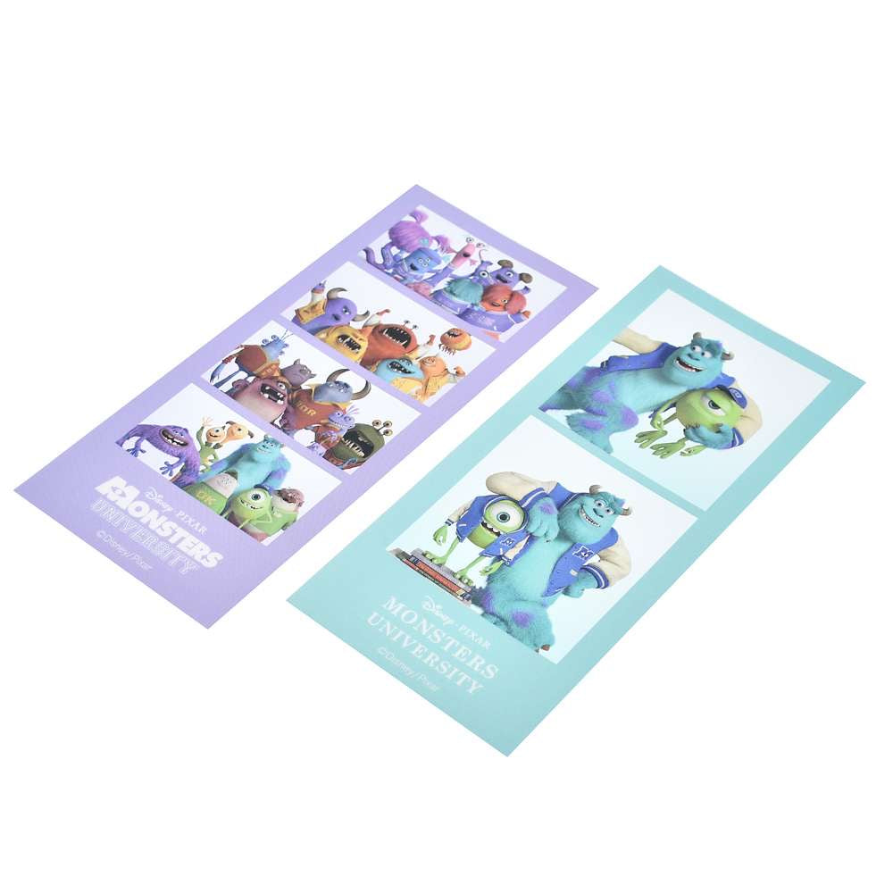 MU/ 美美/ Frozen/ 雲妮露 - Sticker
