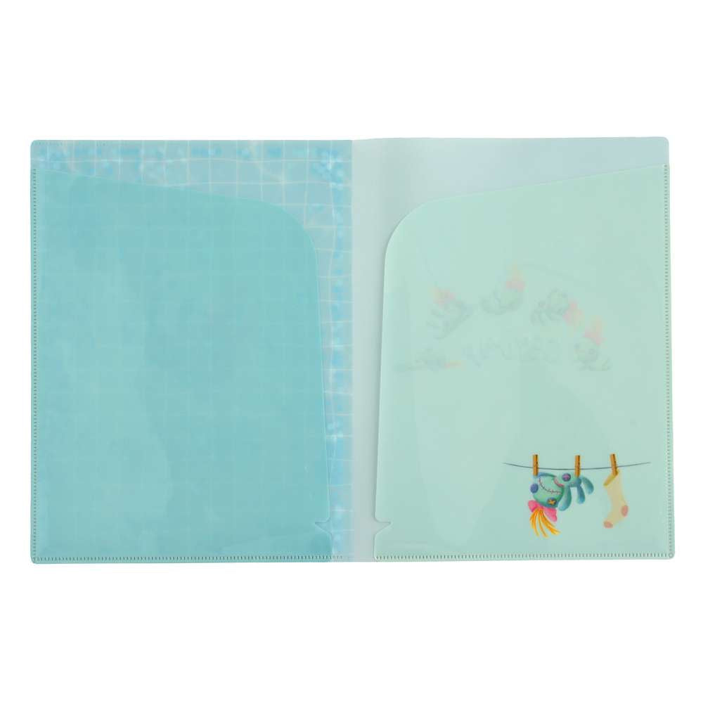 小甘 流沙雙面File - SCRUMP COLLECTION