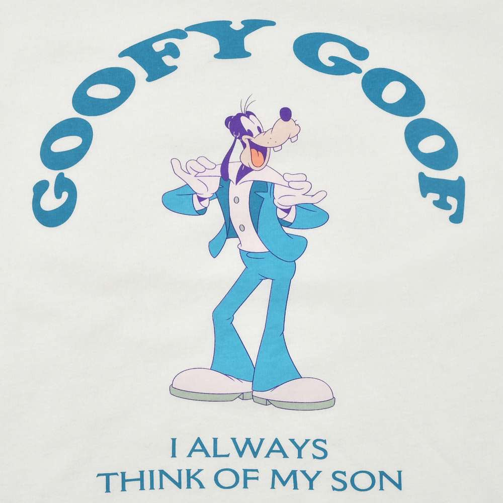 Goofy Goofy T-Shirt Goofy Birthday