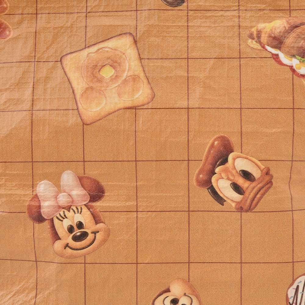 雞蛋蛋糕連手挽袋 MICKEY'S BAKERY