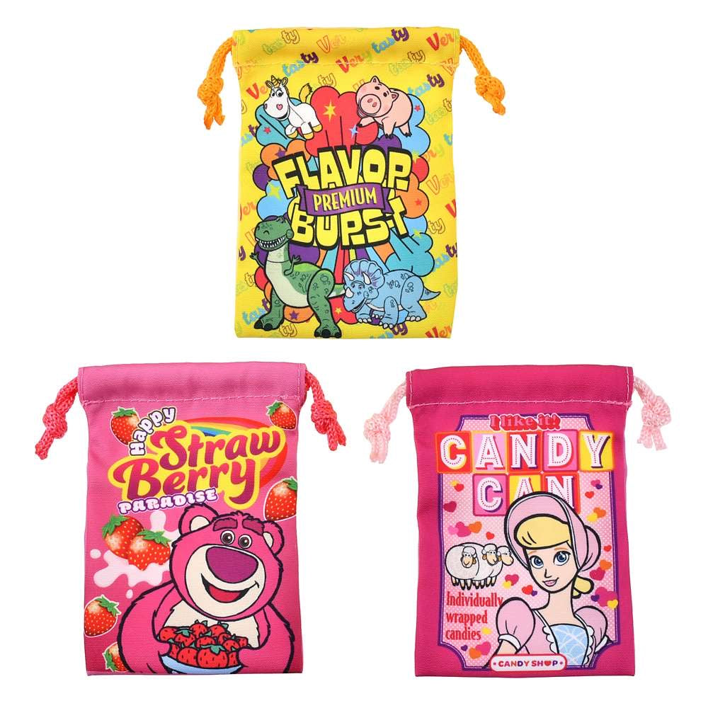 盲抽索袋 TOY STORY CONFECTIONERY