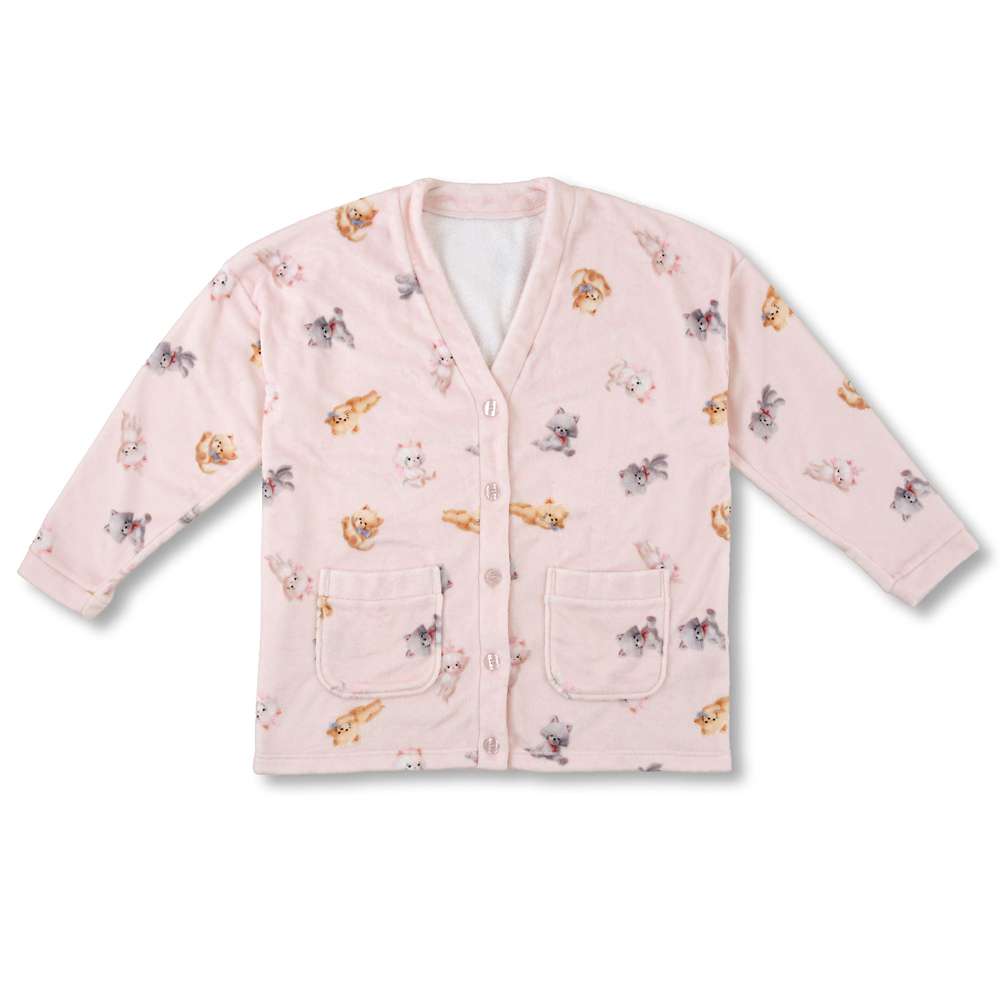 Marie 毛毛外套 | Nuigurumi