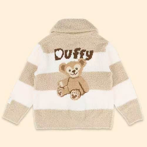 Duffy 外套 - GELATO PIQUE (東京迪士尼海洋限定)