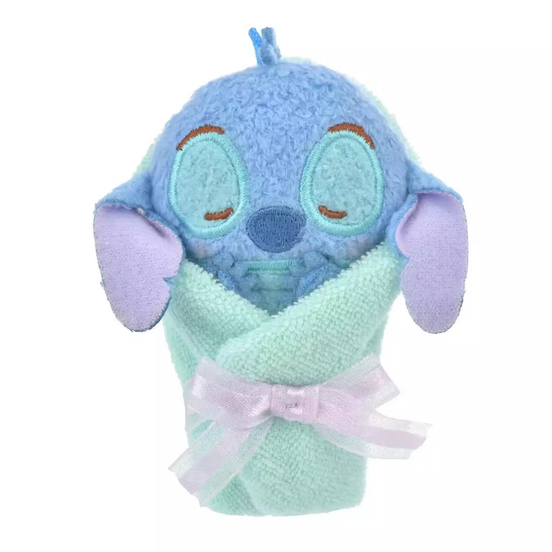 現貨 OKURUMI Pooh/ Stitch/ Marie/ Dumbo/ Donald/ Minnie 公仔吊飾