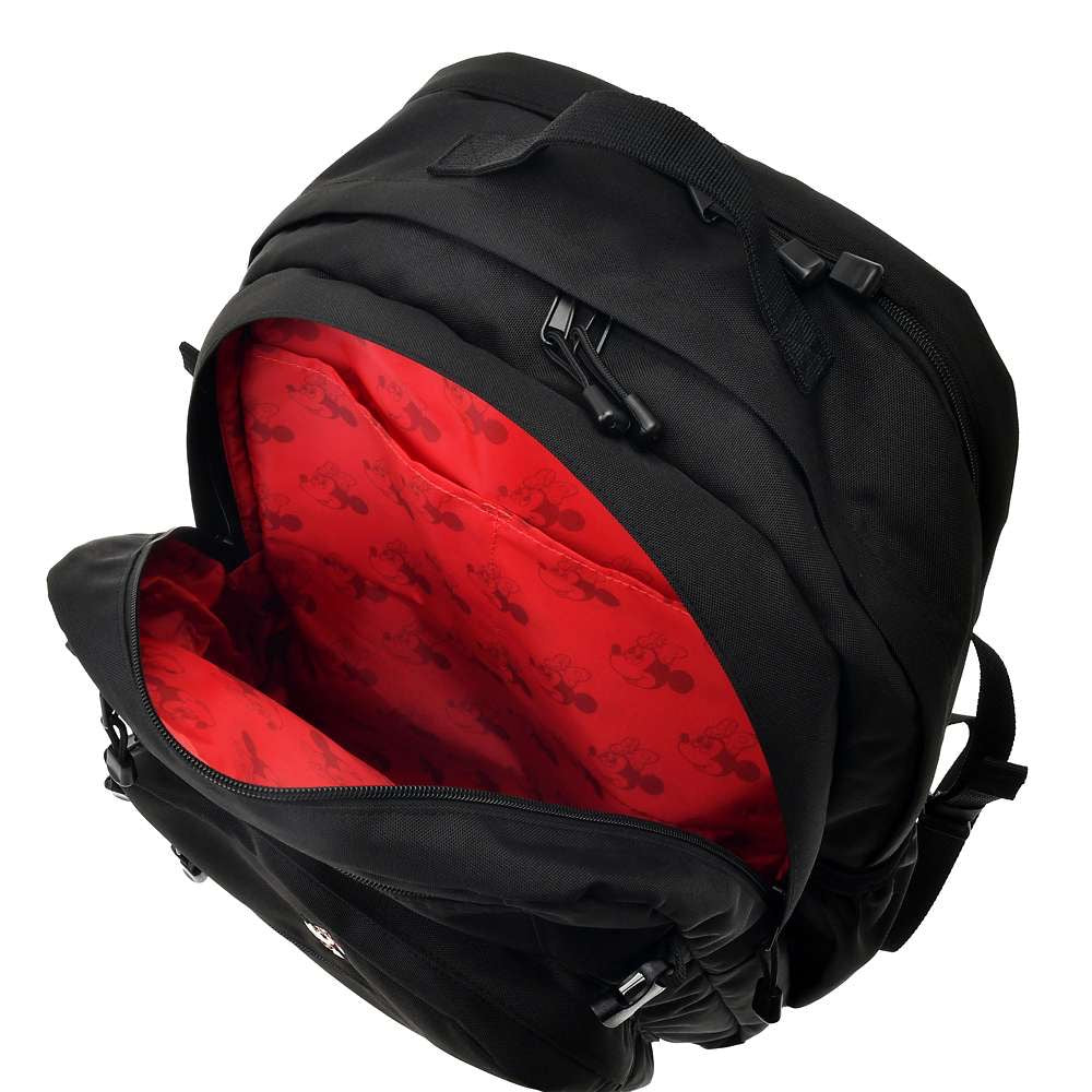 23L Minnie 背囊 | MilkFed x Disney