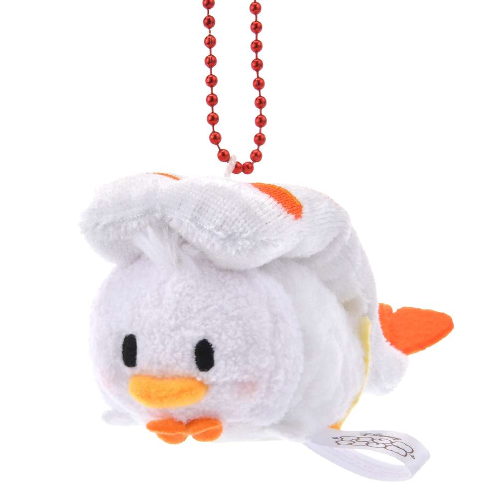 Mickey/ Donald/ Pooh/ Chip 壽司Tsum Tsum 掛飾