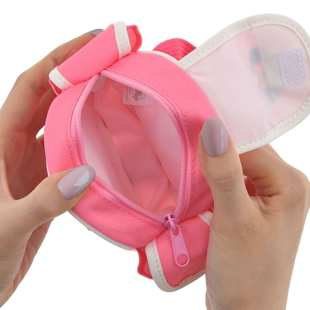 Mickey/ Minnie/ Donald/ Goofy 背囊Keychain | Key Chain Fes