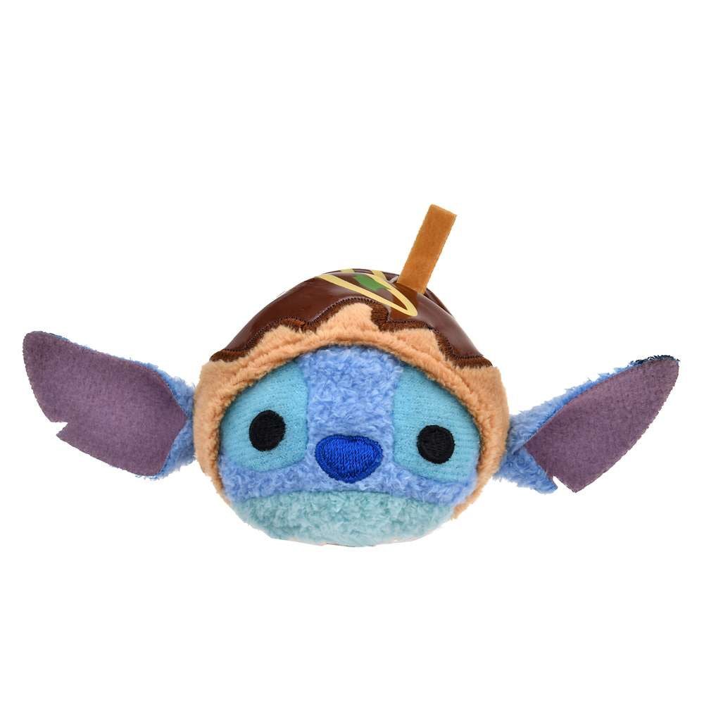 Donald/ Baymax/ Pooh/ Stitch Tsum Tsum - Japanese Matsuri