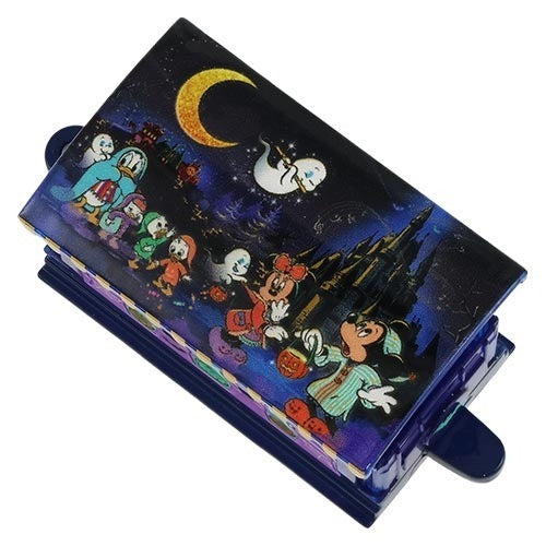 火車Tomica | TOKYO DISNEY RESORT HALLOWEEN 2026