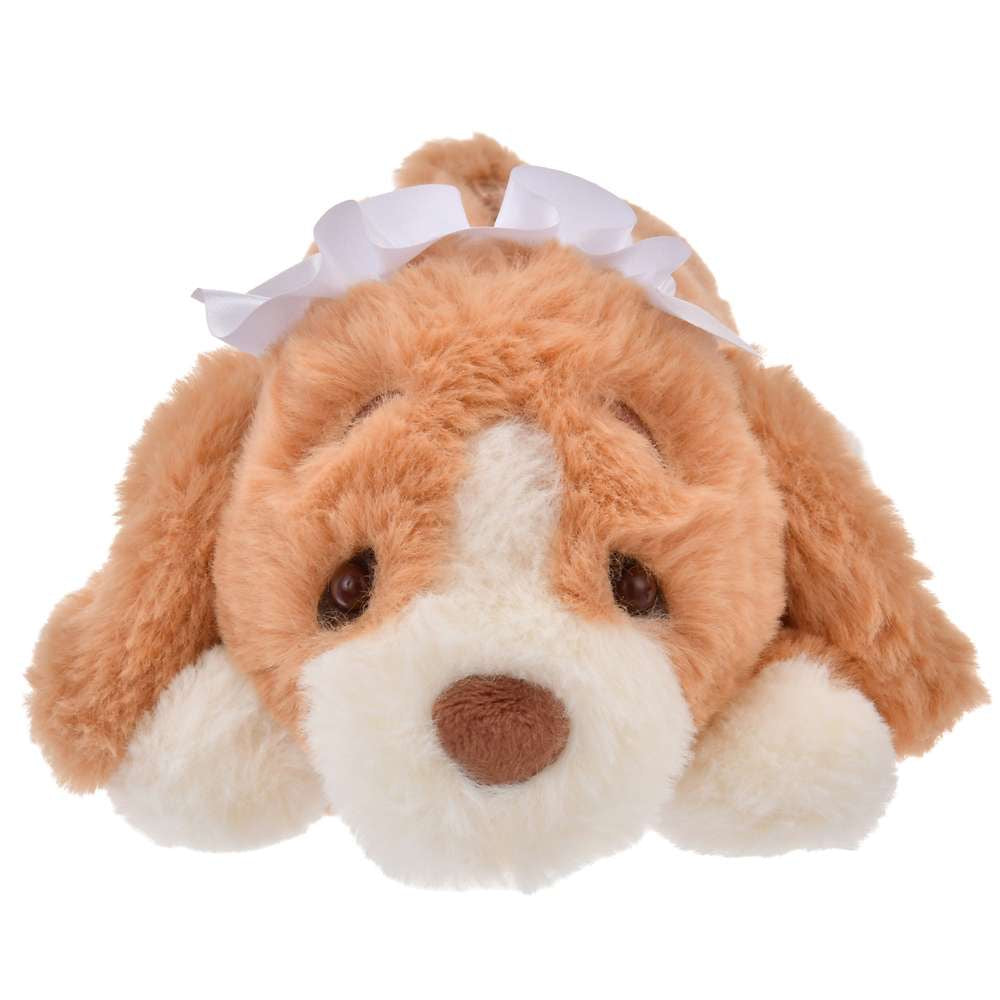 Teddy Bear/ 小甘/ Figaro/ Nana 公仔筆袋 Plush Pencase